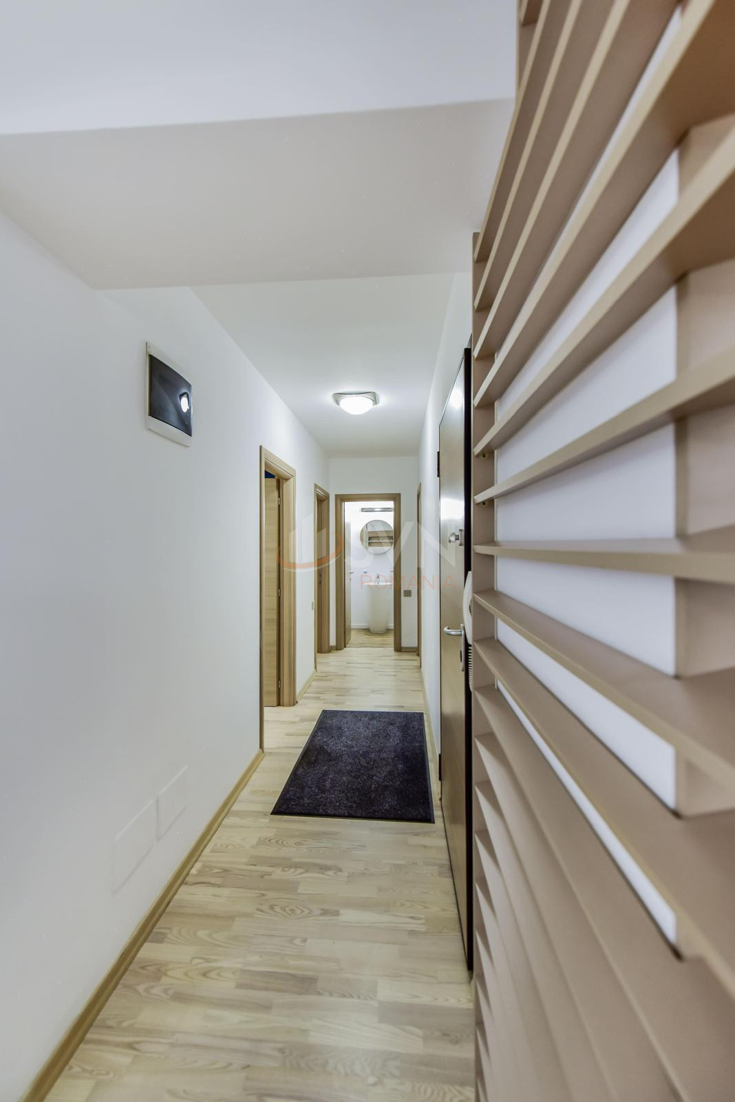 Apartament, 3 camere Bucuresti/Herastrau