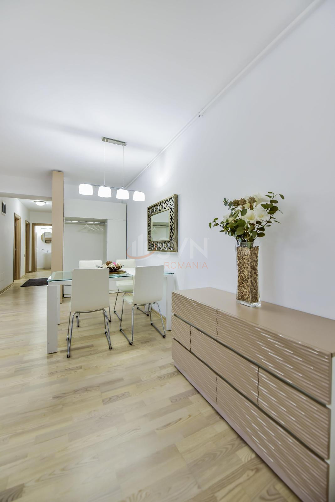 Apartament, 3 camere Bucuresti/Herastrau