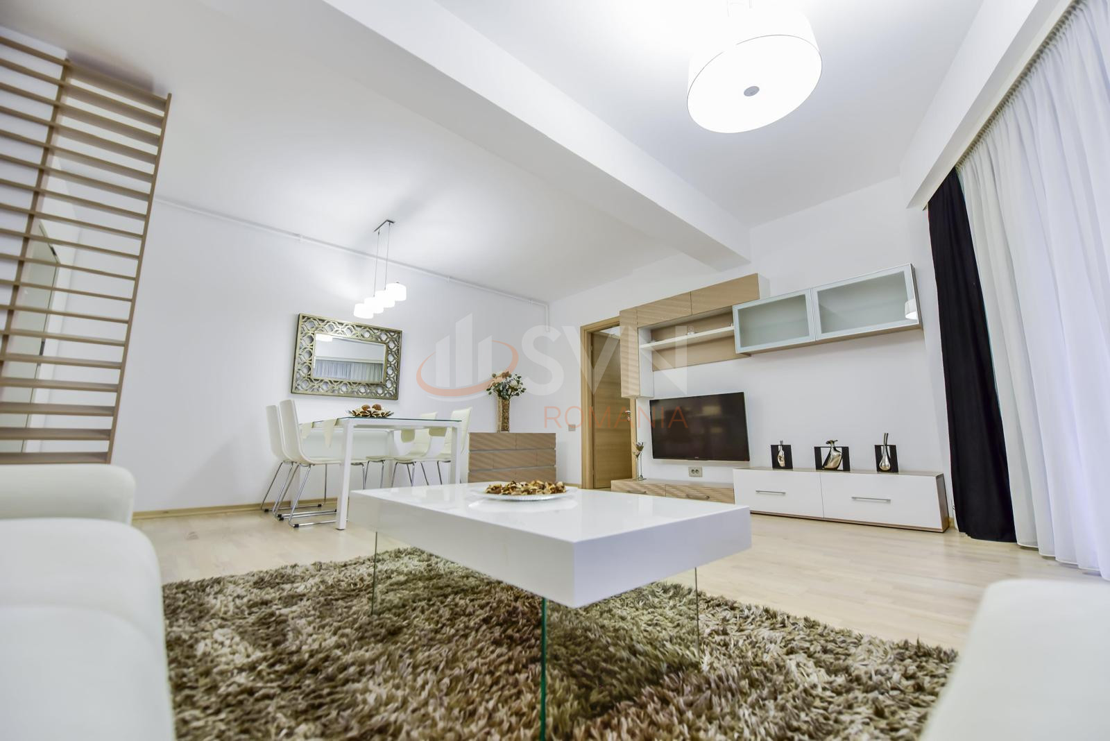 Apartament, 3 camere Bucuresti/Herastrau