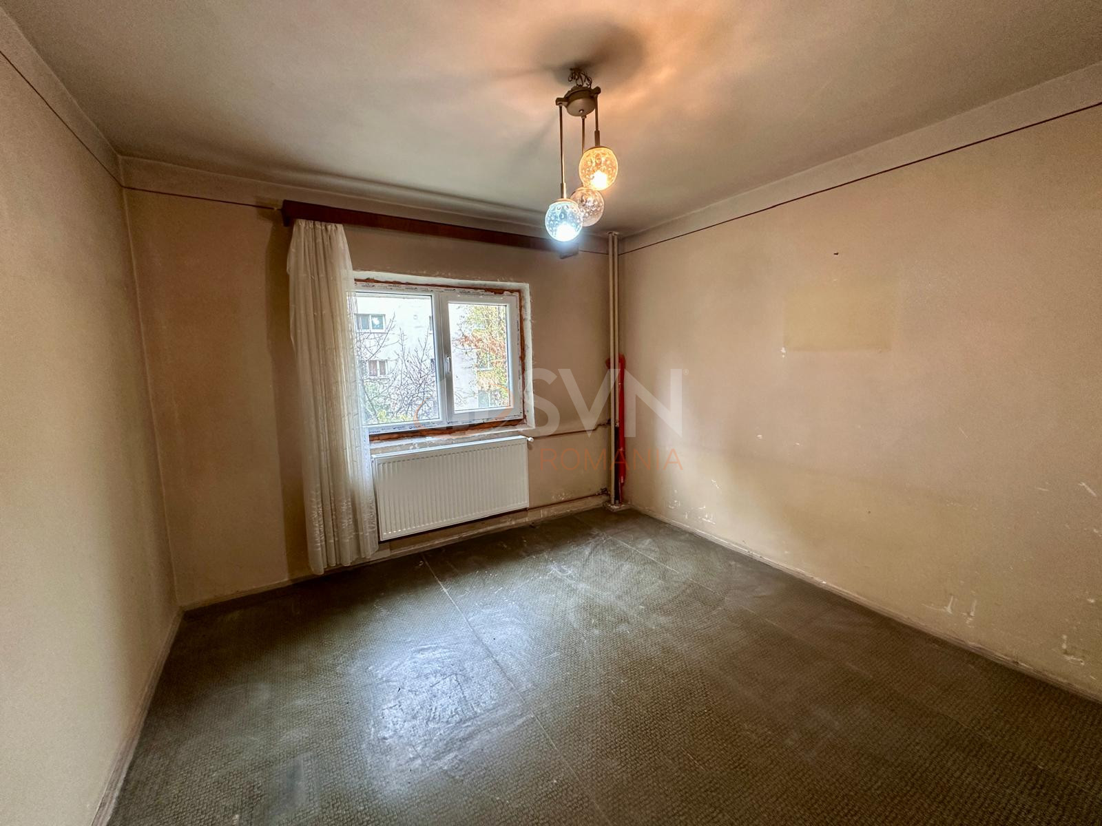 Apartament, 3 camere Bucuresti/Octavian Goga