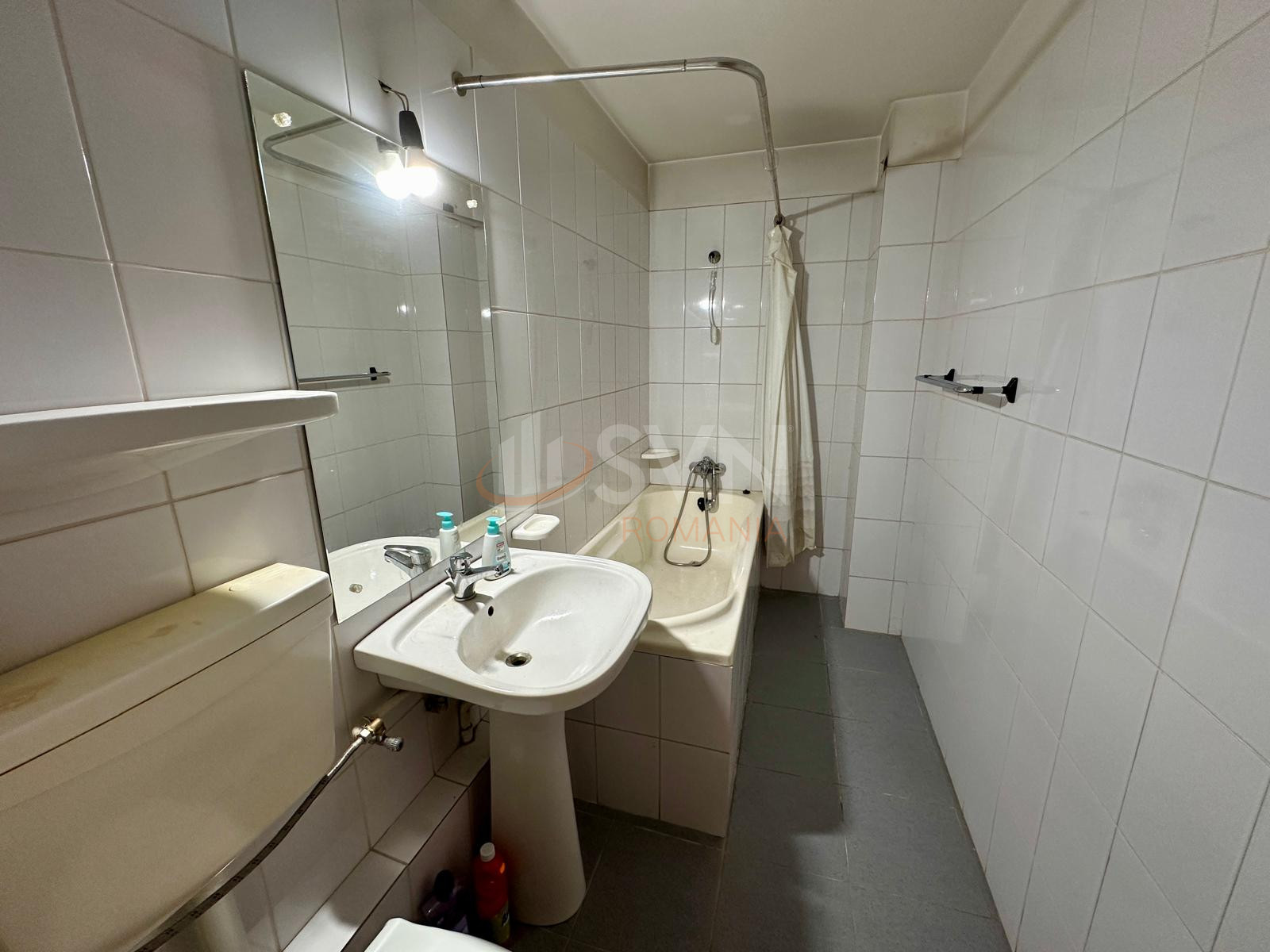 Apartament, 3 camere Bucuresti/Octavian Goga