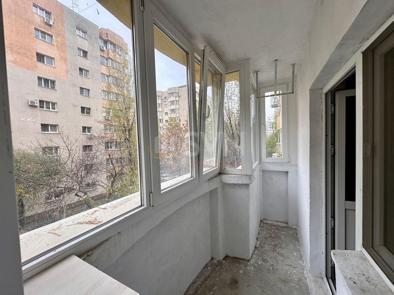 Apartament, 3 camere Bucuresti/Octavian Goga