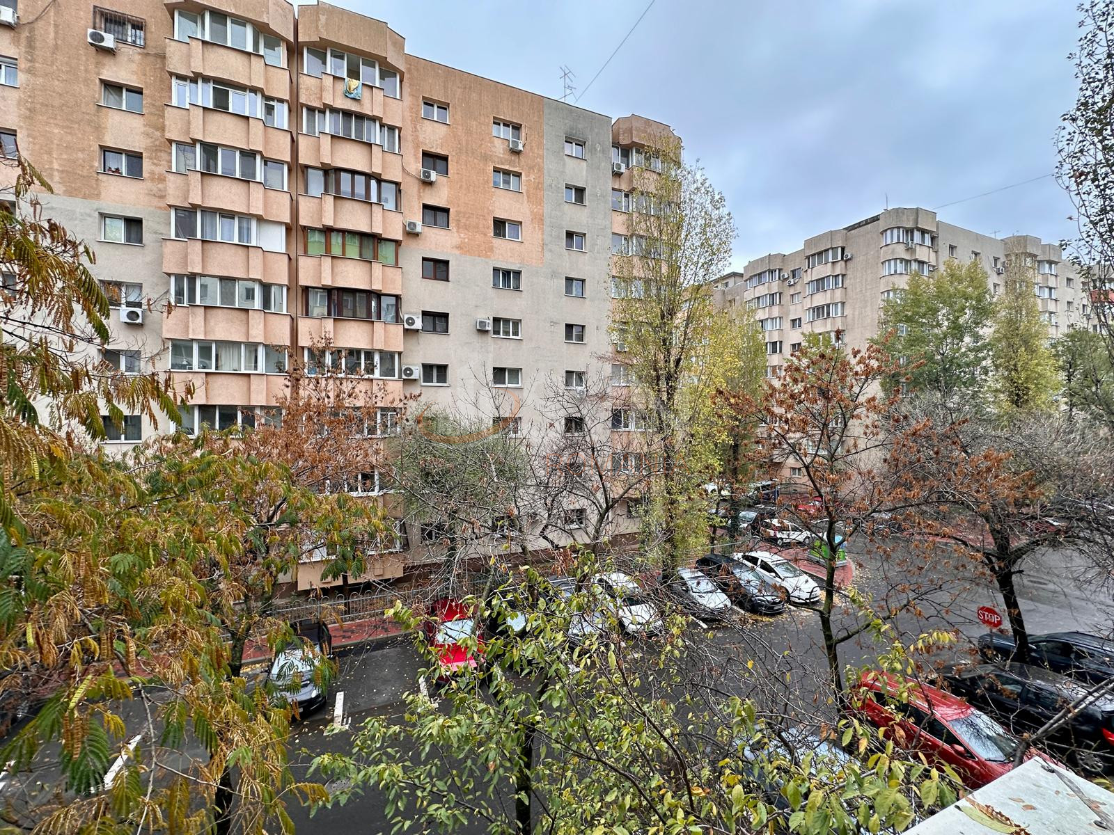 Apartament, 3 camere Bucuresti/Octavian Goga