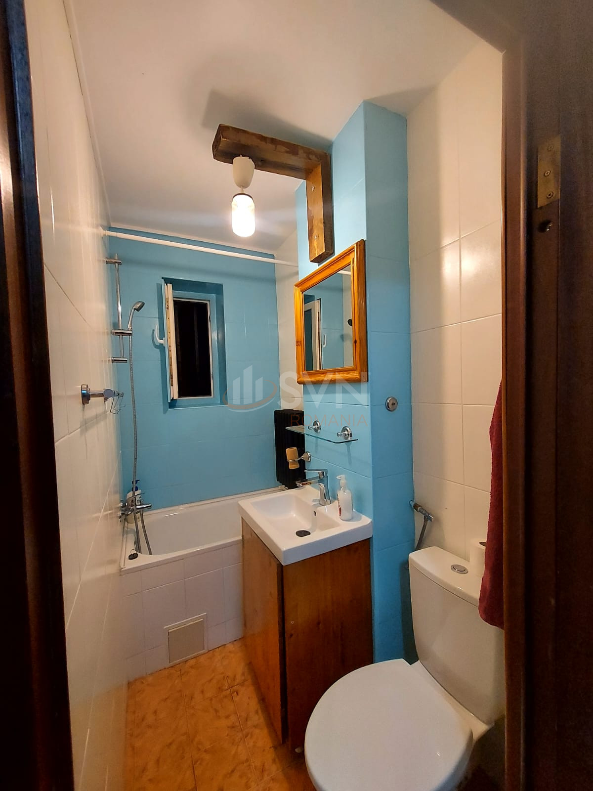 Apartament, 3 camere Bucuresti/Calea Victoriei