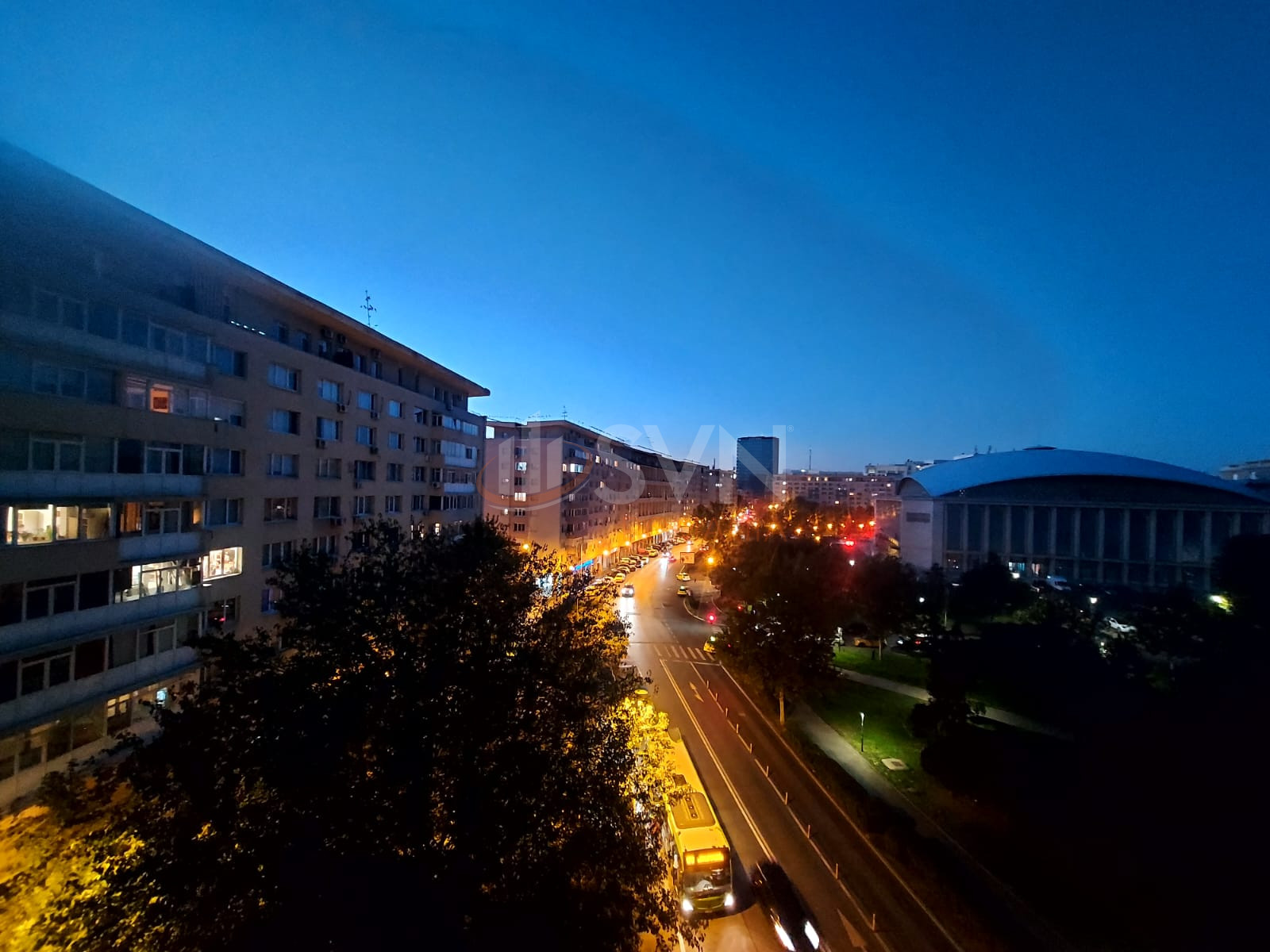 Apartament, 3 camere Bucuresti/Calea Victoriei