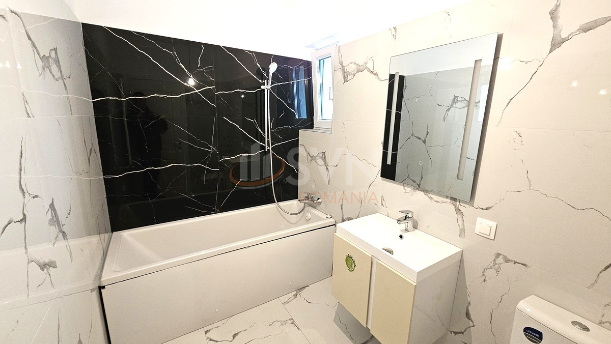 Apartament, 3 camere Bucuresti/Dacia