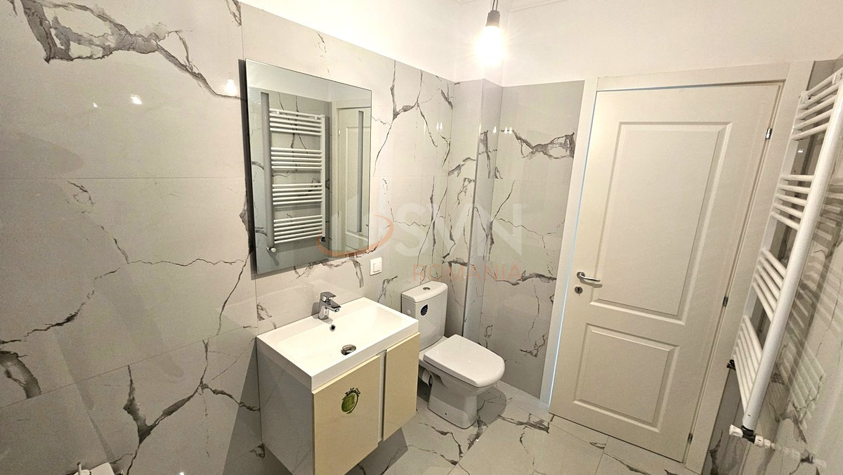 Apartament, 3 camere Bucuresti/Dacia