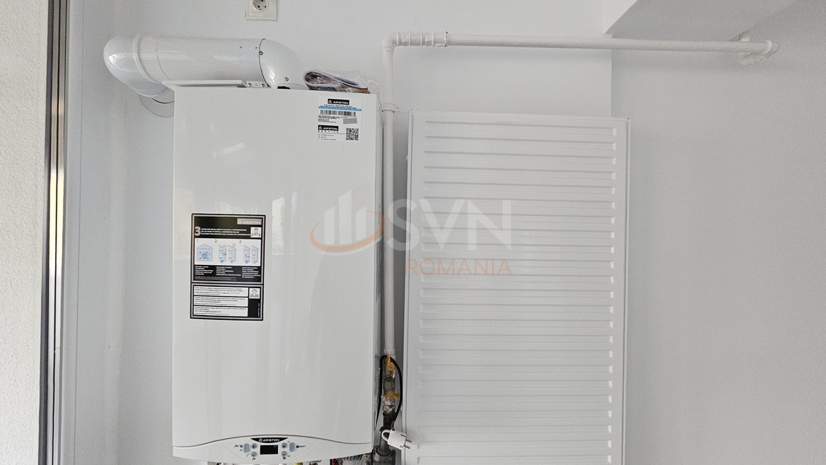 Apartament, 3 camere Bucuresti/Dacia