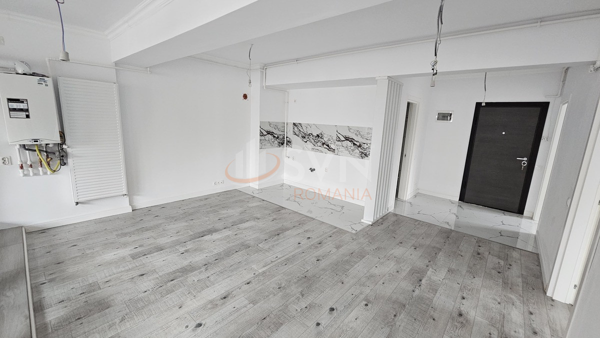 Apartament, 3 camere Bucuresti/Dacia