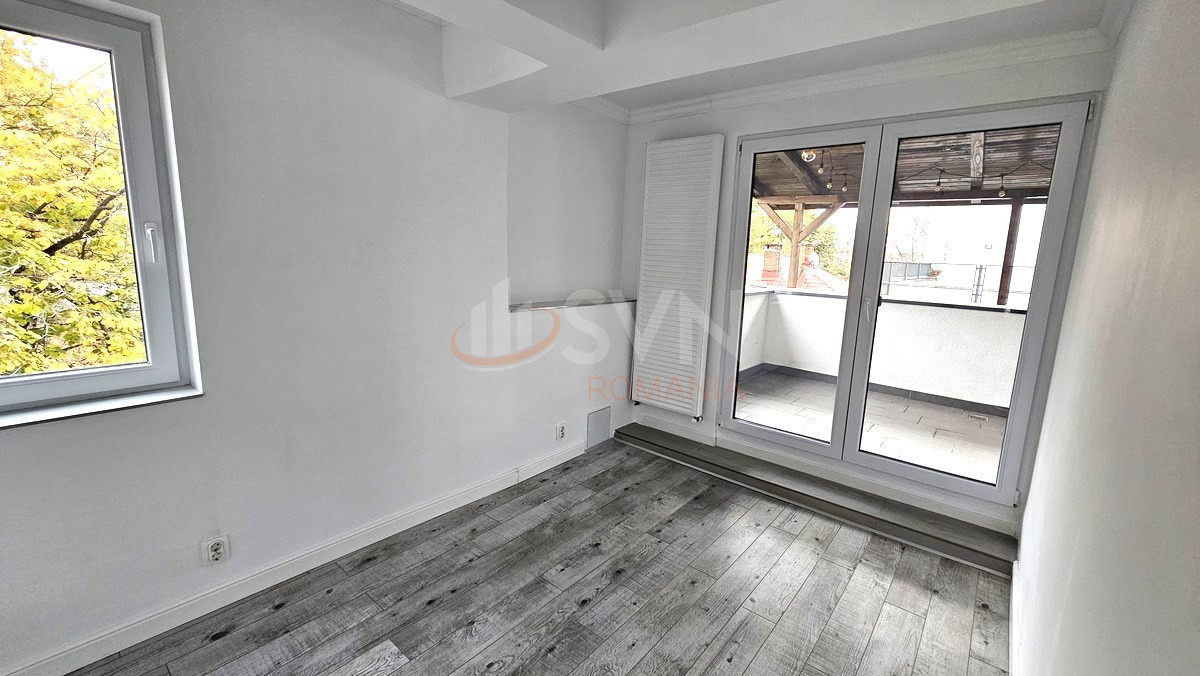 Apartament, 3 camere Bucuresti/Dacia