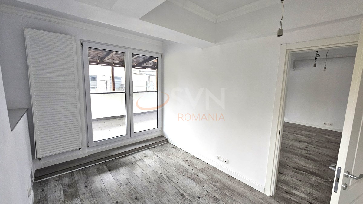 Apartament, 3 camere Bucuresti/Dacia