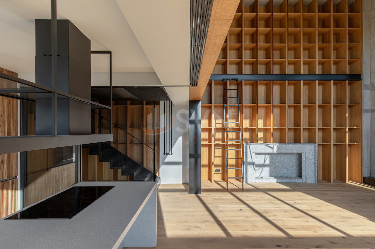 Apartament, 3 camere Bucuresti/Floreasca