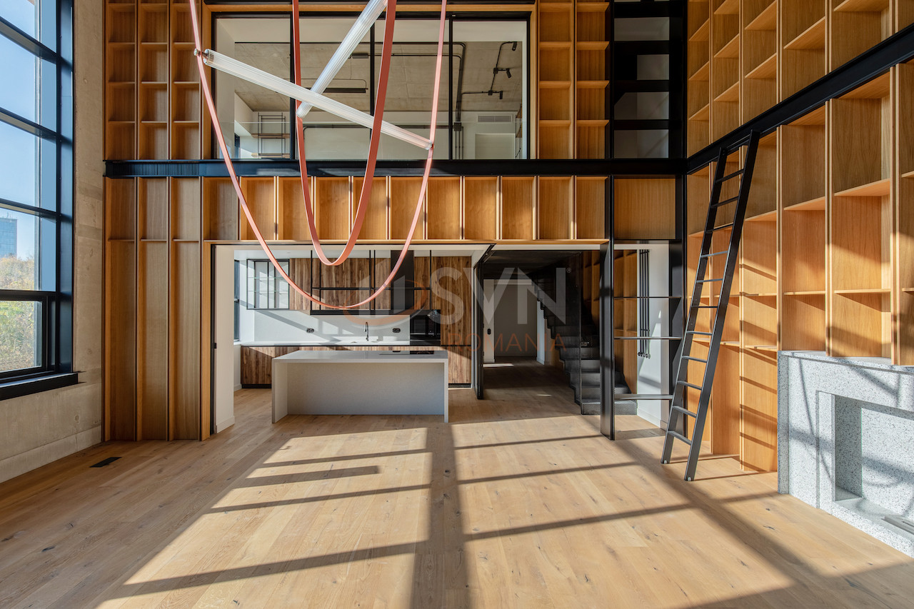 Apartament, 3 camere Bucuresti/Floreasca