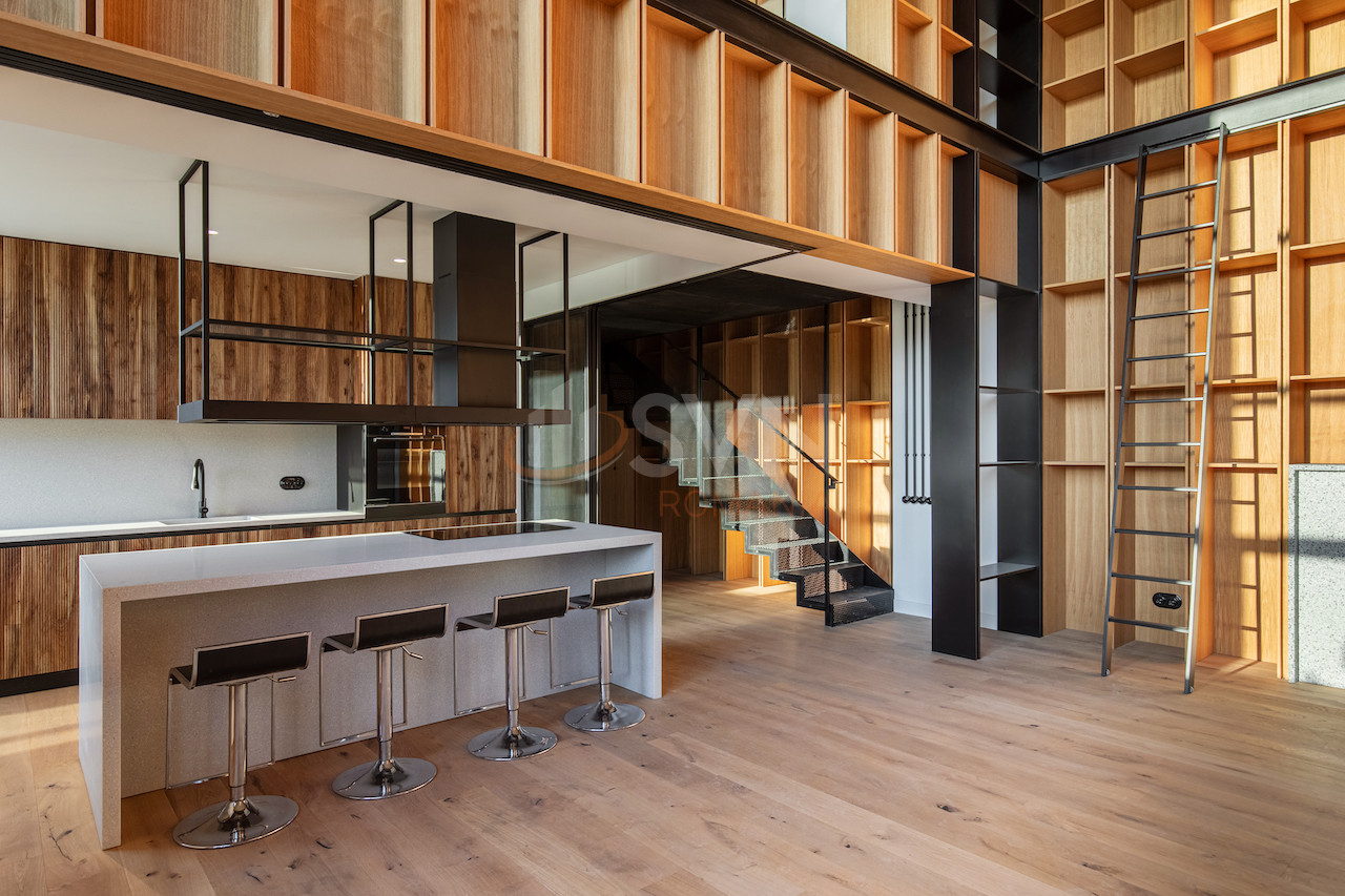 Apartament, 3 camere Bucuresti/Floreasca