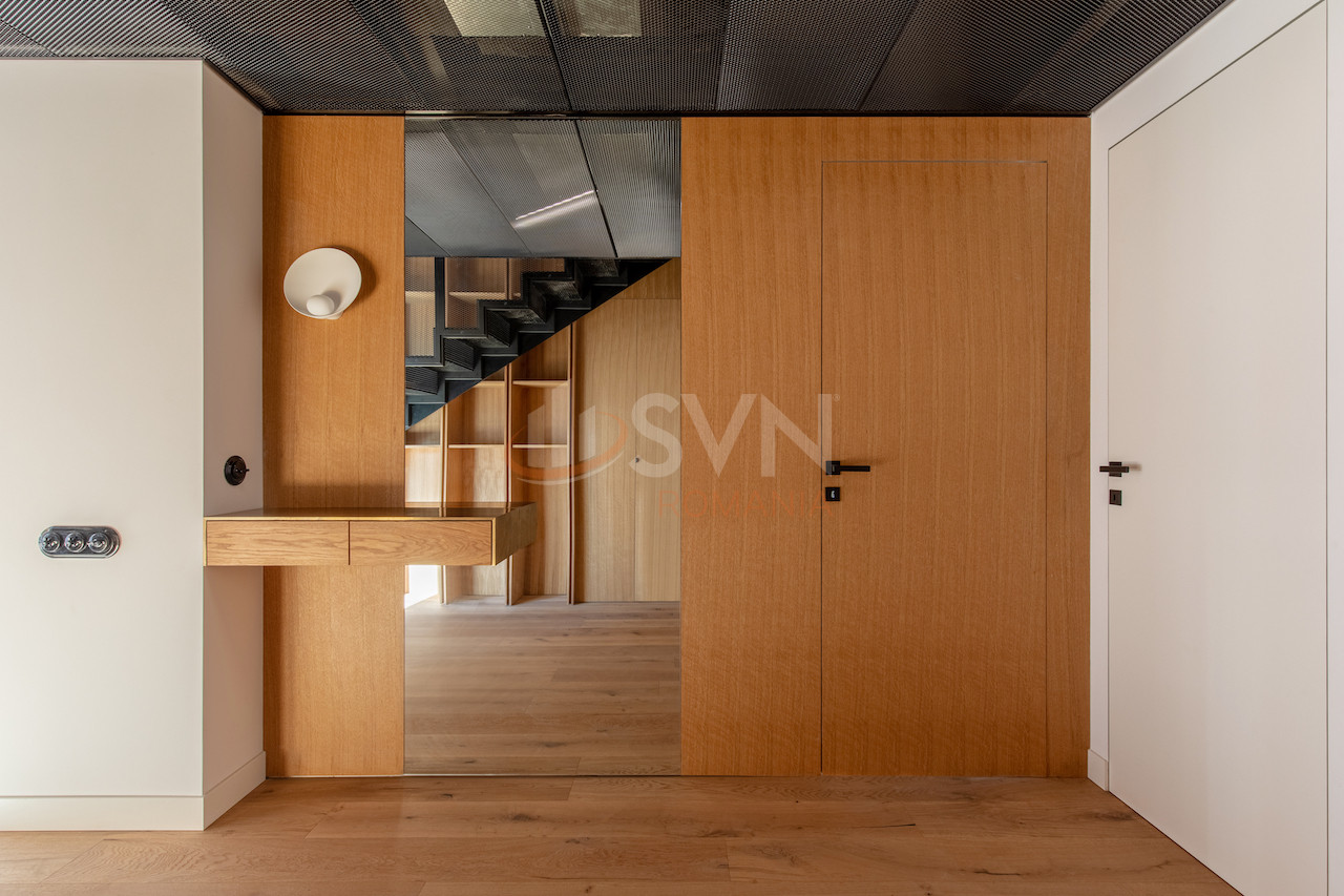 Apartament, 3 camere Bucuresti/Floreasca