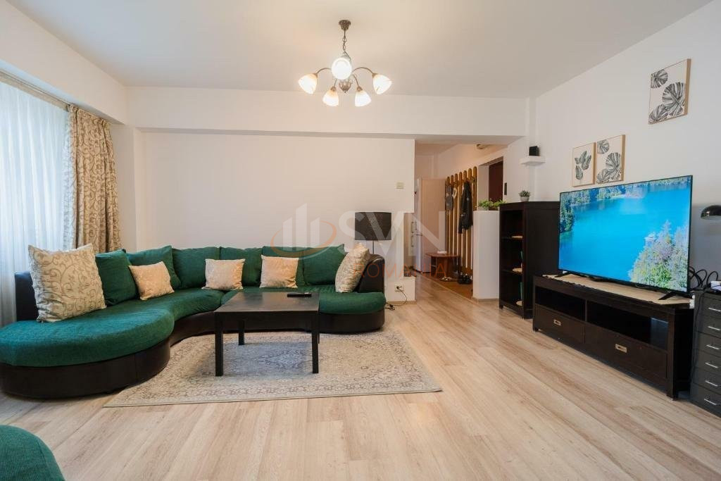 Apartament, 3 camere Bucuresti/13 Septembrie