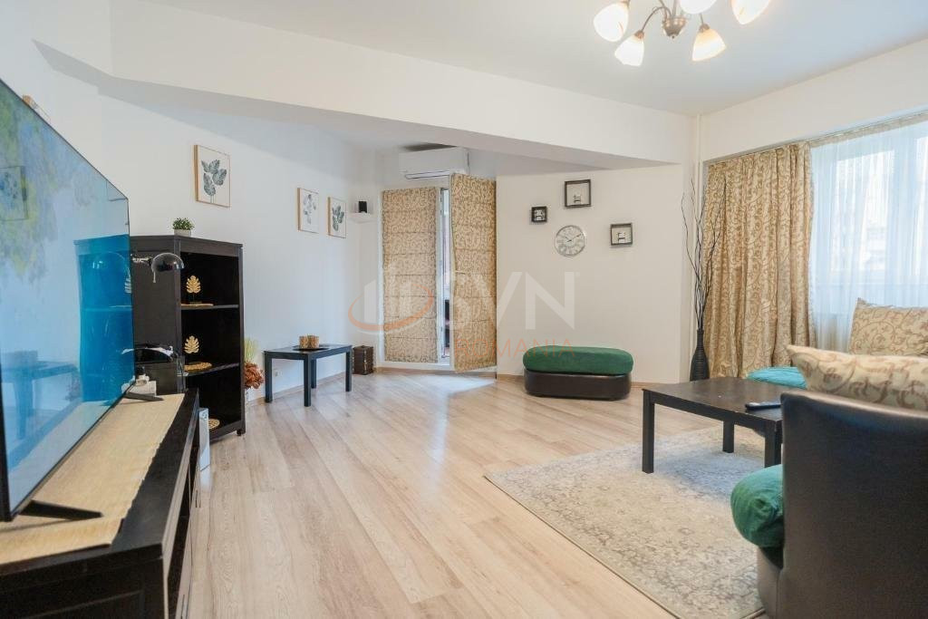 Apartament, 3 camere Bucuresti/13 Septembrie