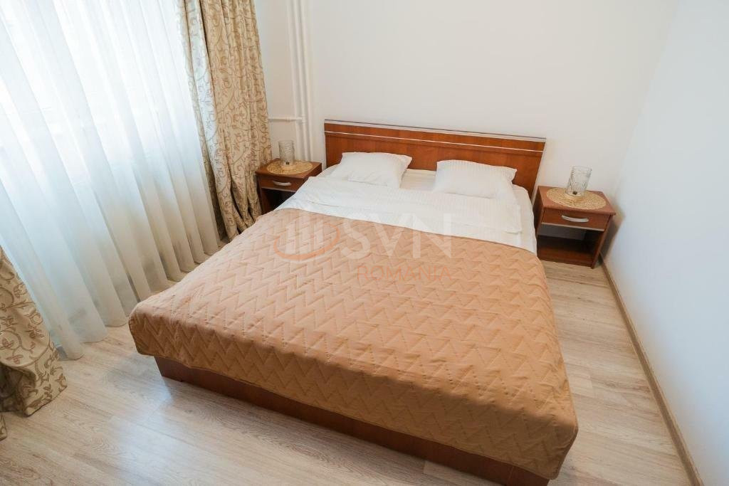 Apartament, 3 camere Bucuresti/13 Septembrie