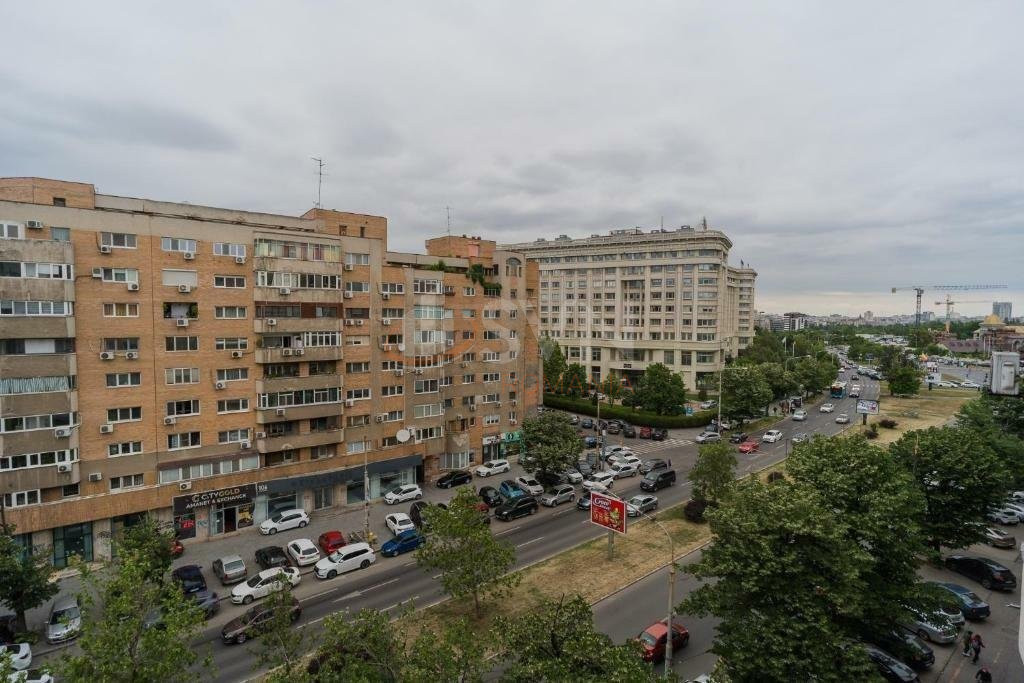 Apartament, 3 camere Bucuresti/13 Septembrie