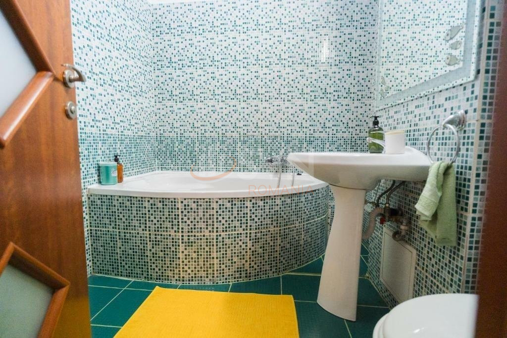 Apartament, 3 camere Bucuresti/13 Septembrie