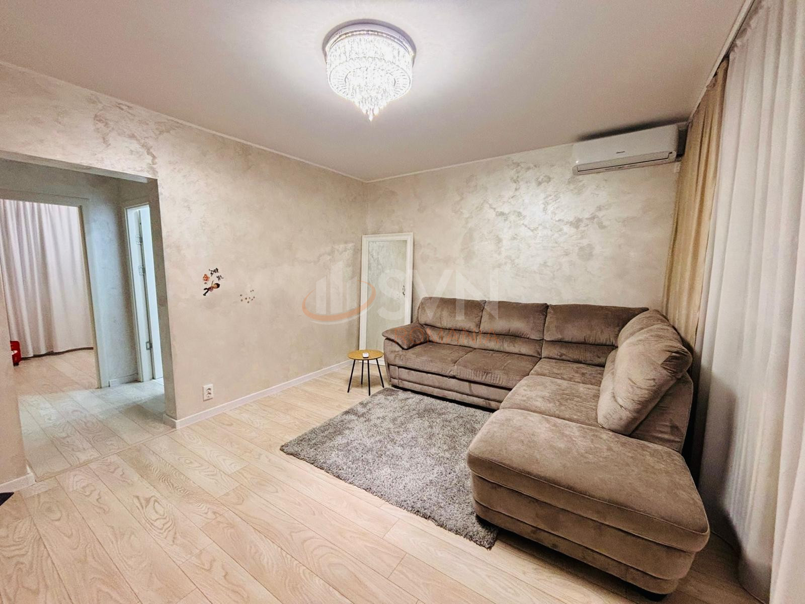 Apartament, 3 camere Bucuresti/Drumul Taberei