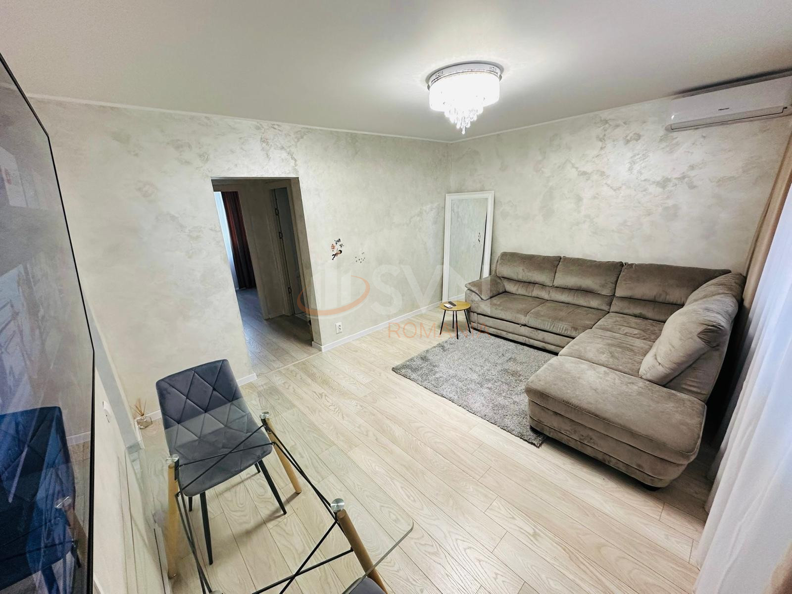 Apartament, 3 camere Bucuresti/Drumul Taberei