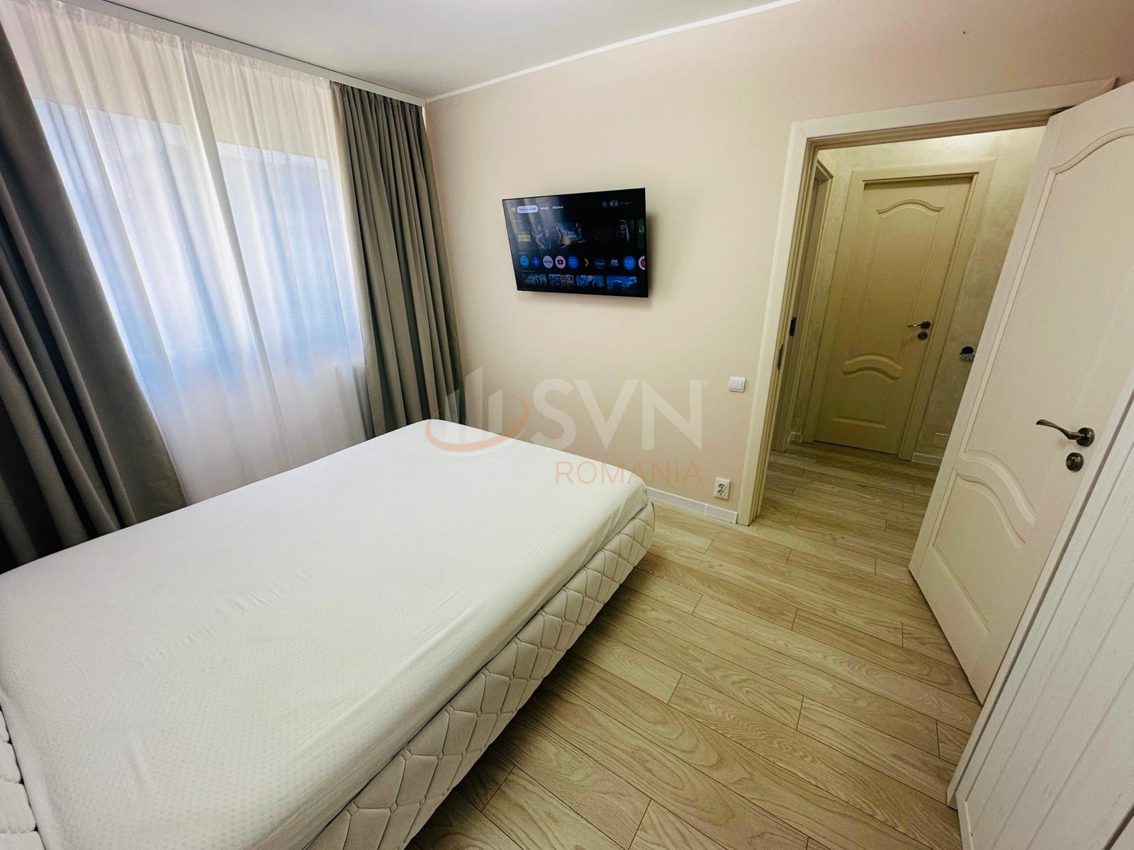 Apartament, 3 camere Bucuresti/Drumul Taberei