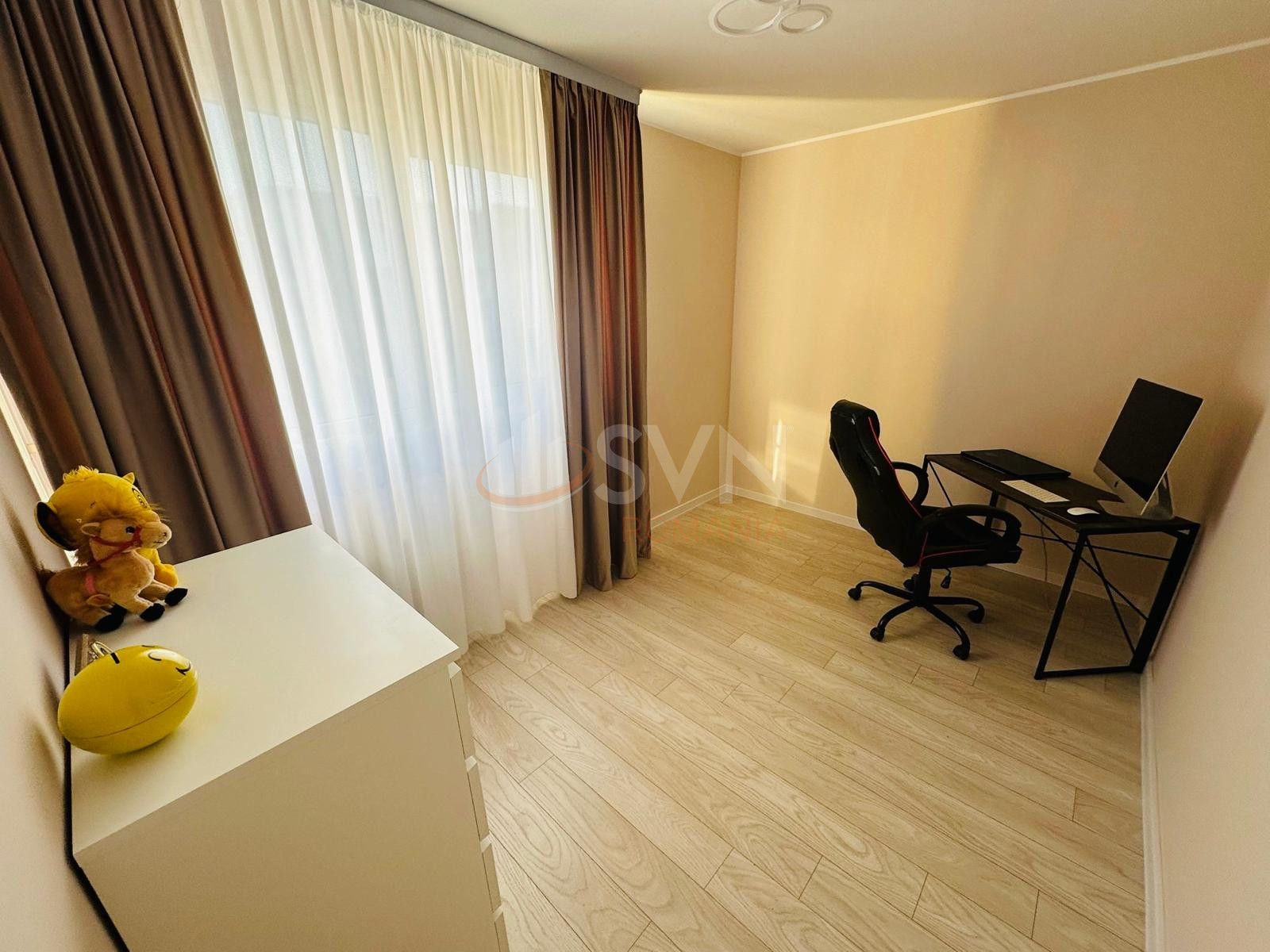 Apartament, 3 camere Bucuresti/Drumul Taberei