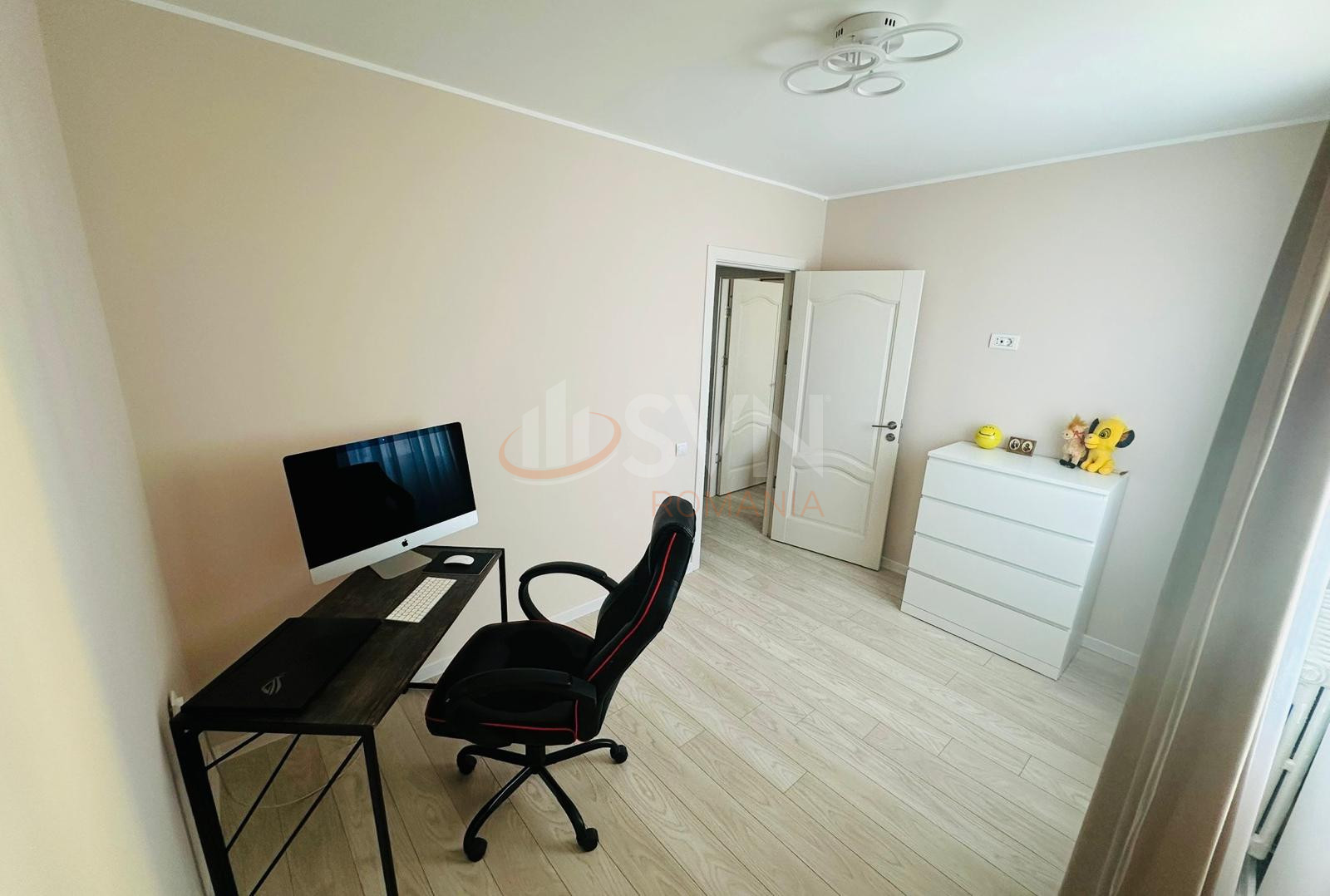 Apartament, 3 camere Bucuresti/Drumul Taberei