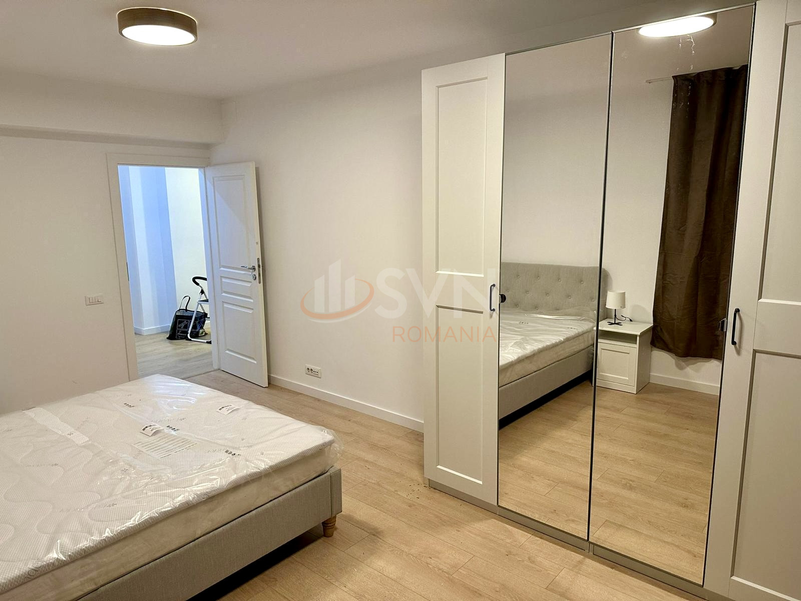 Apartament, 3 camere Bucuresti/Stefan Cel Mare
