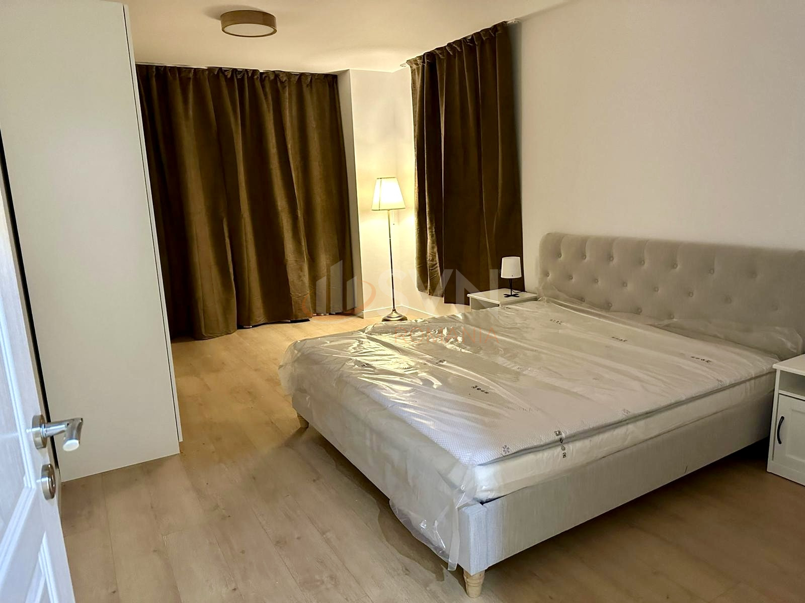 Apartament, 3 camere Bucuresti/Stefan Cel Mare