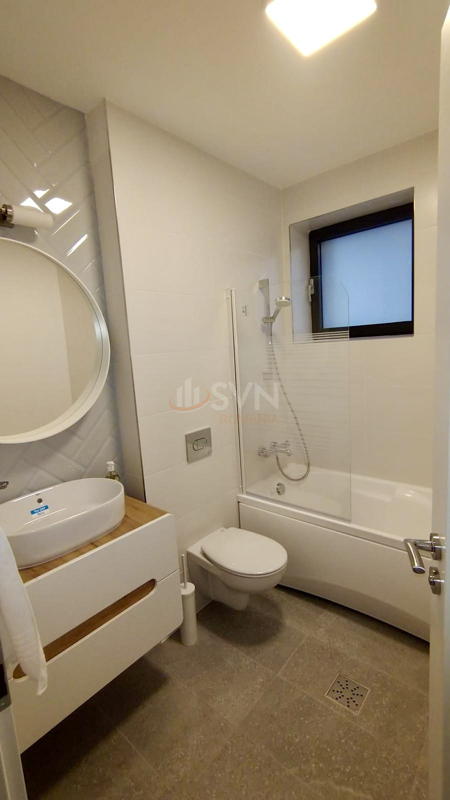 Apartament, 3 camere Bucuresti/Stefan Cel Mare