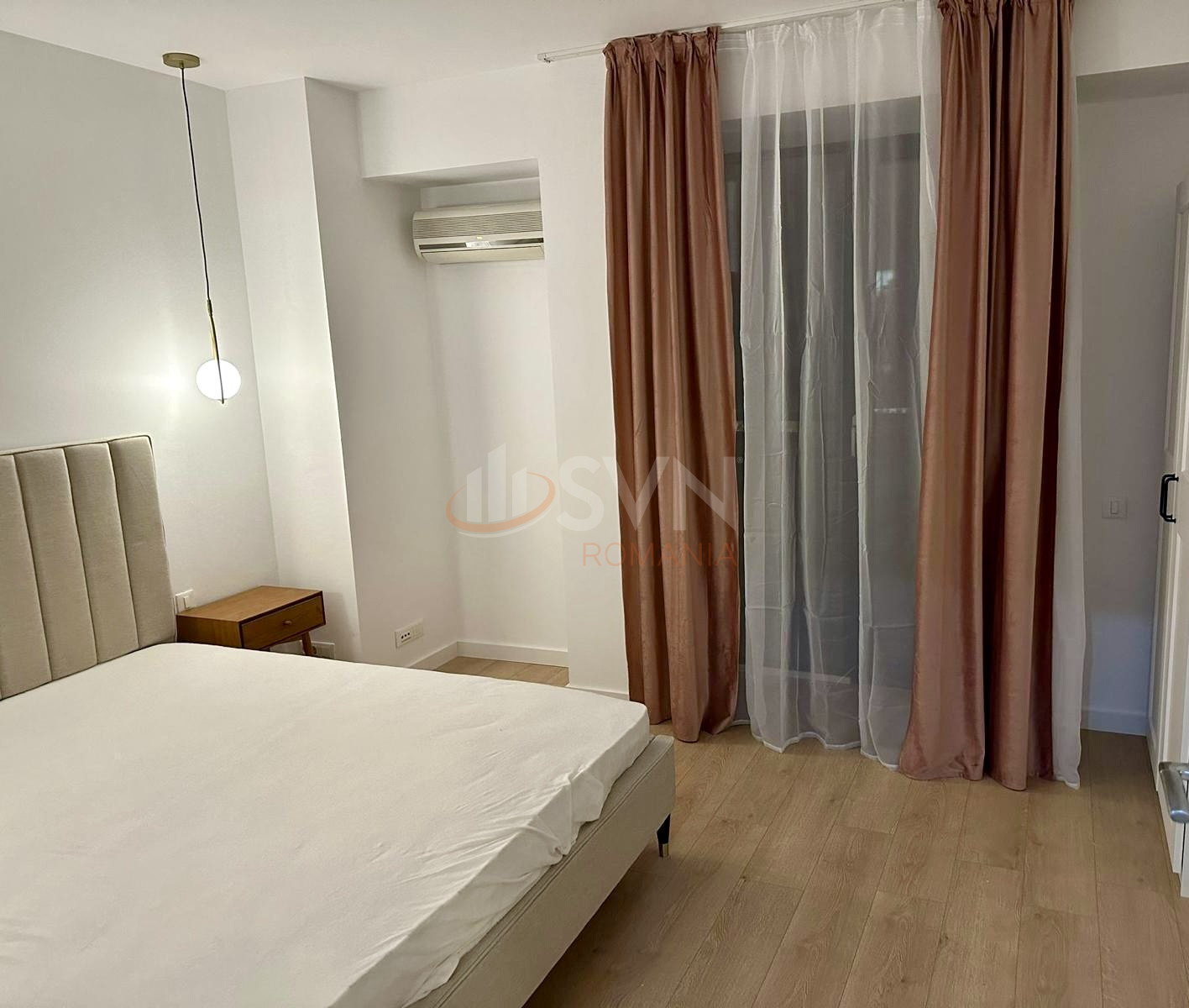 Apartament, 3 camere Bucuresti/Stefan Cel Mare