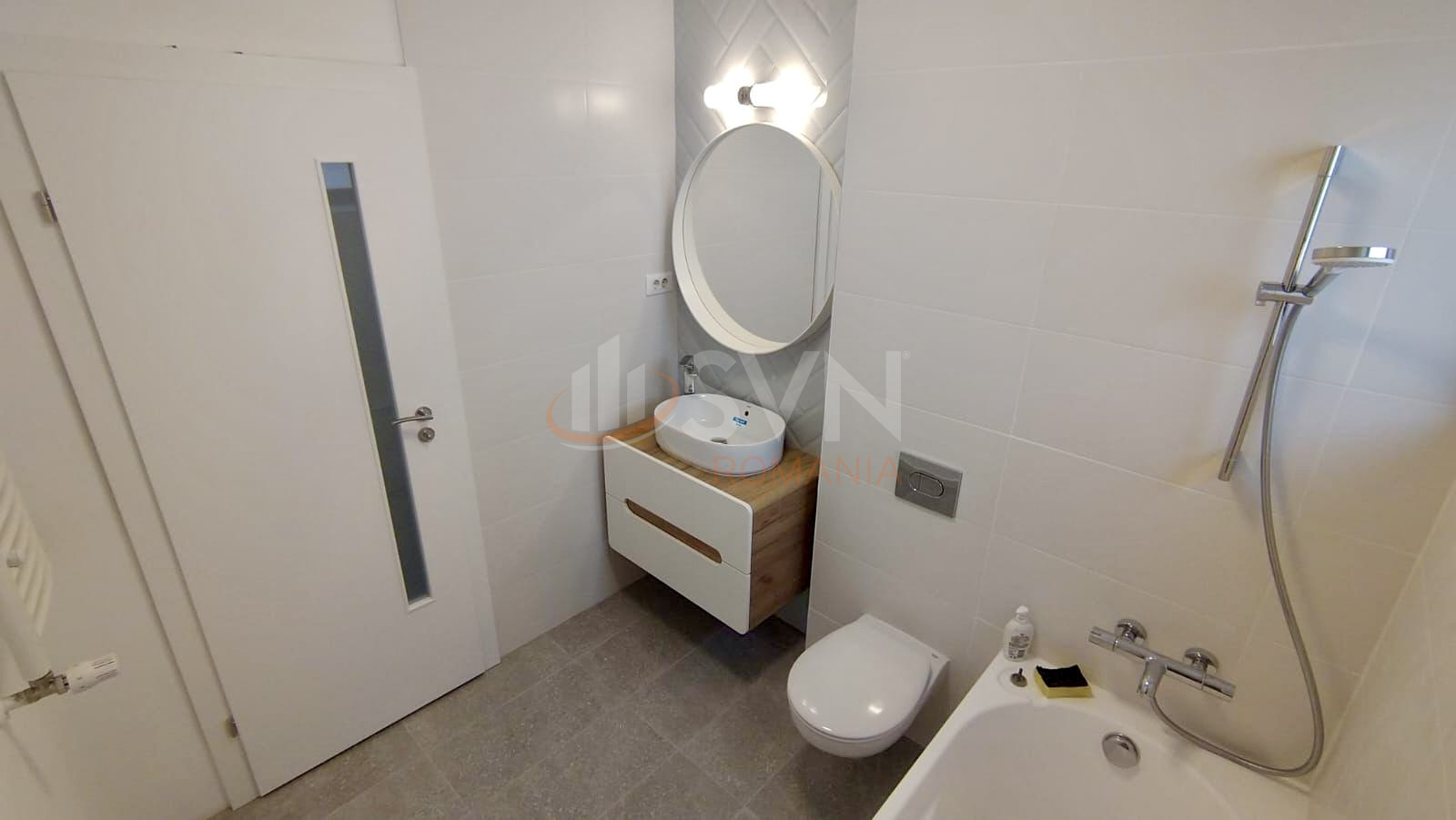 Apartament, 3 camere Bucuresti/Stefan Cel Mare