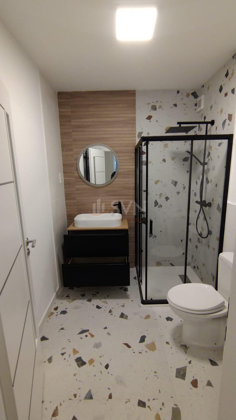 Apartament, 3 camere Bucuresti/Stefan Cel Mare