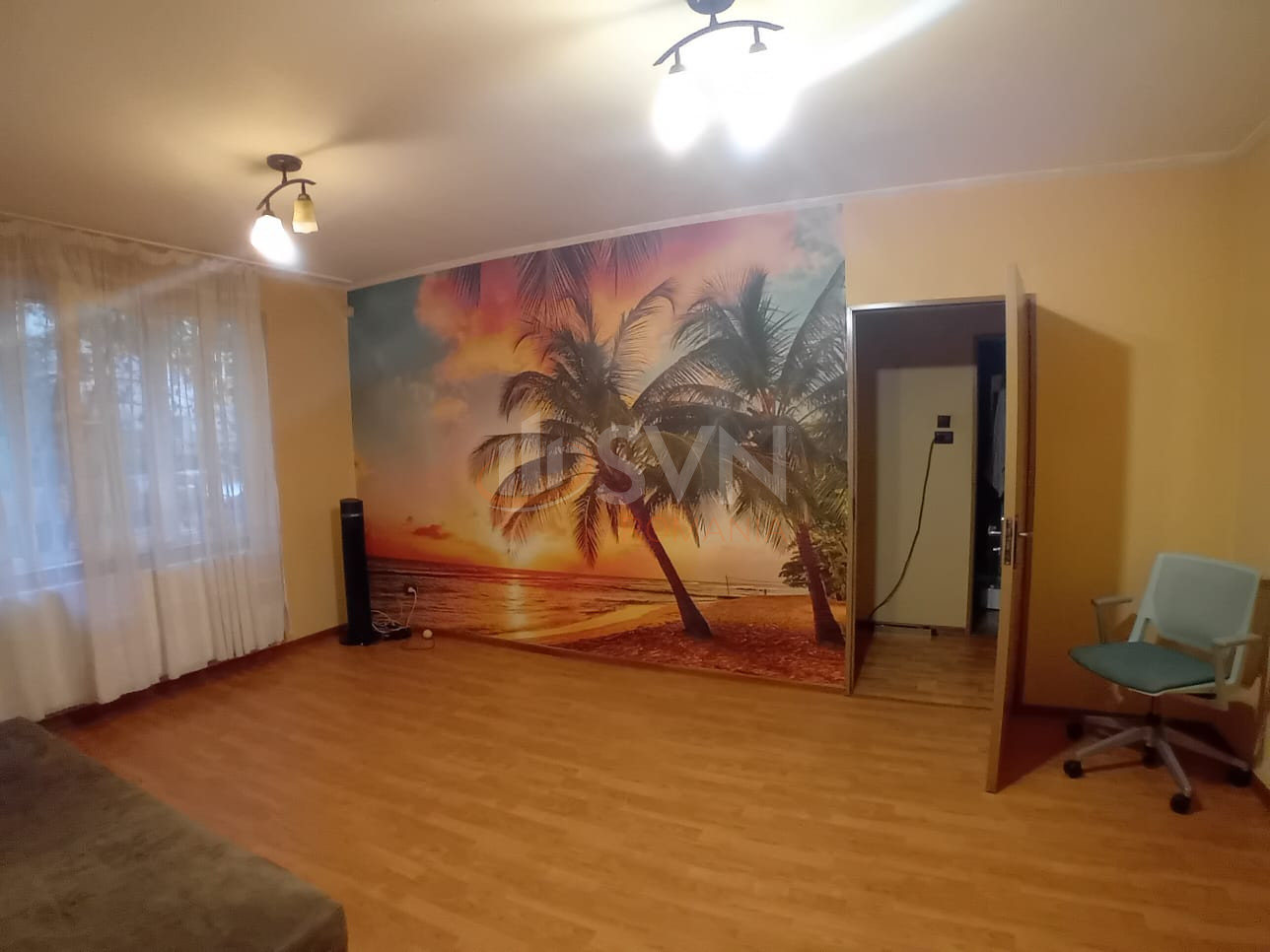 Apartament, 3 camere Bucuresti/Titan