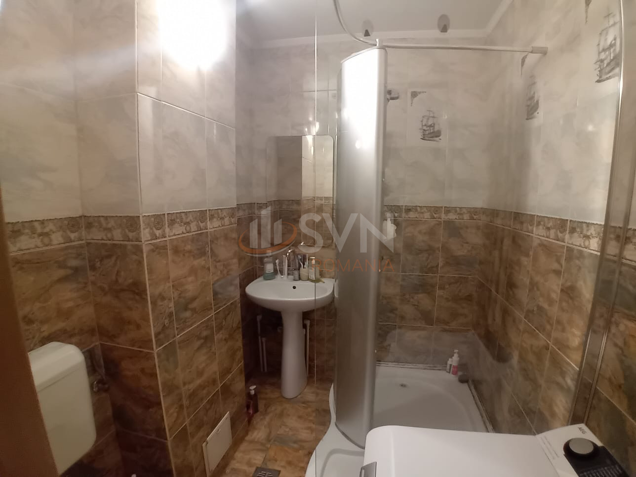 Apartament, 3 camere Bucuresti/Titan