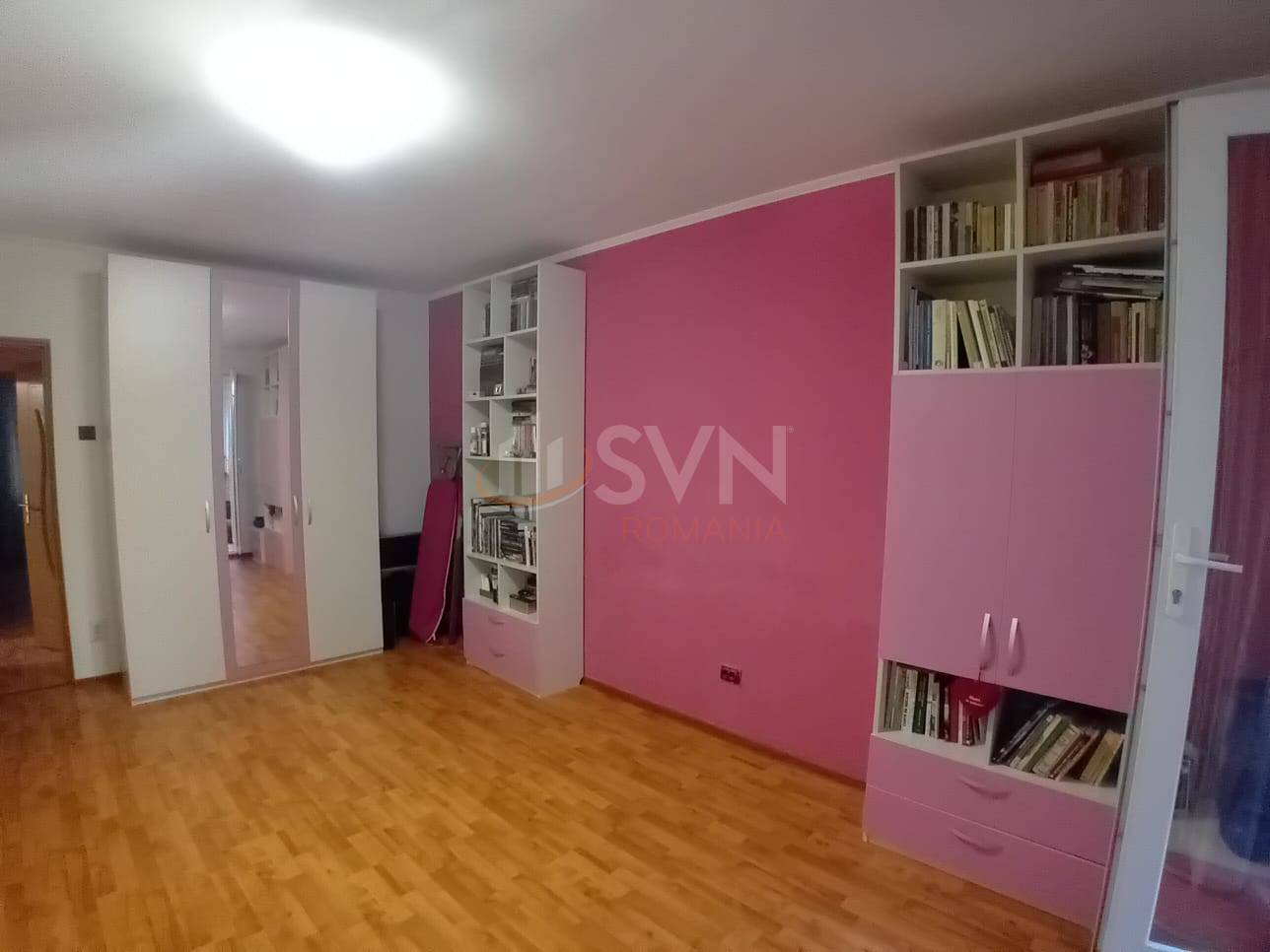 Apartament, 3 camere Bucuresti/Titan