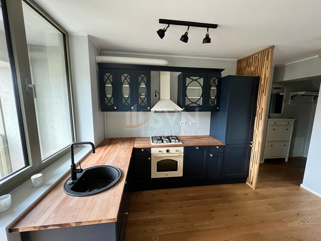 Apartament, 3 camere Bucuresti/Aviatiei