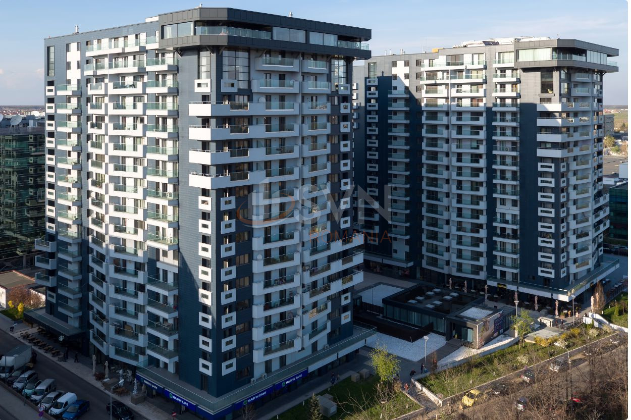 Apartament, 3 camere Bucuresti/Pipera