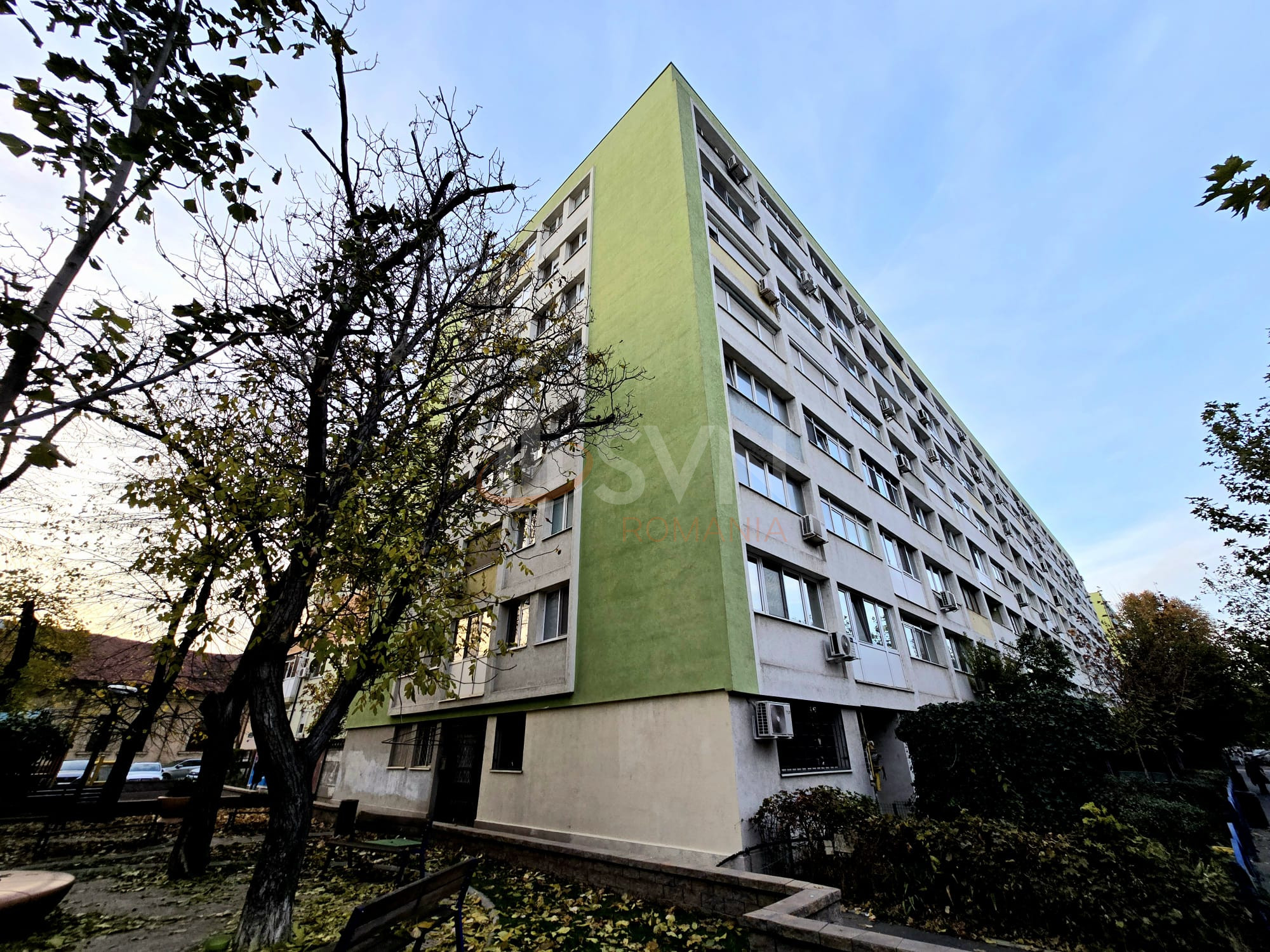 Apartament, 3 camere Bucuresti/Tineretului