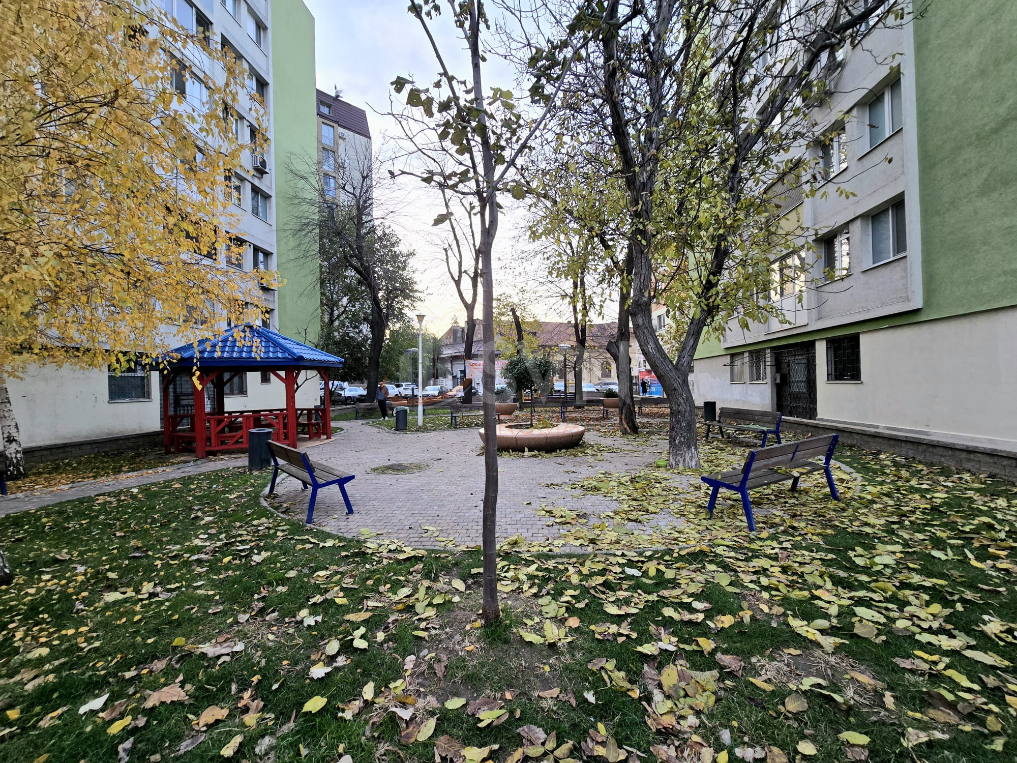 Apartament, 3 camere Bucuresti/Tineretului