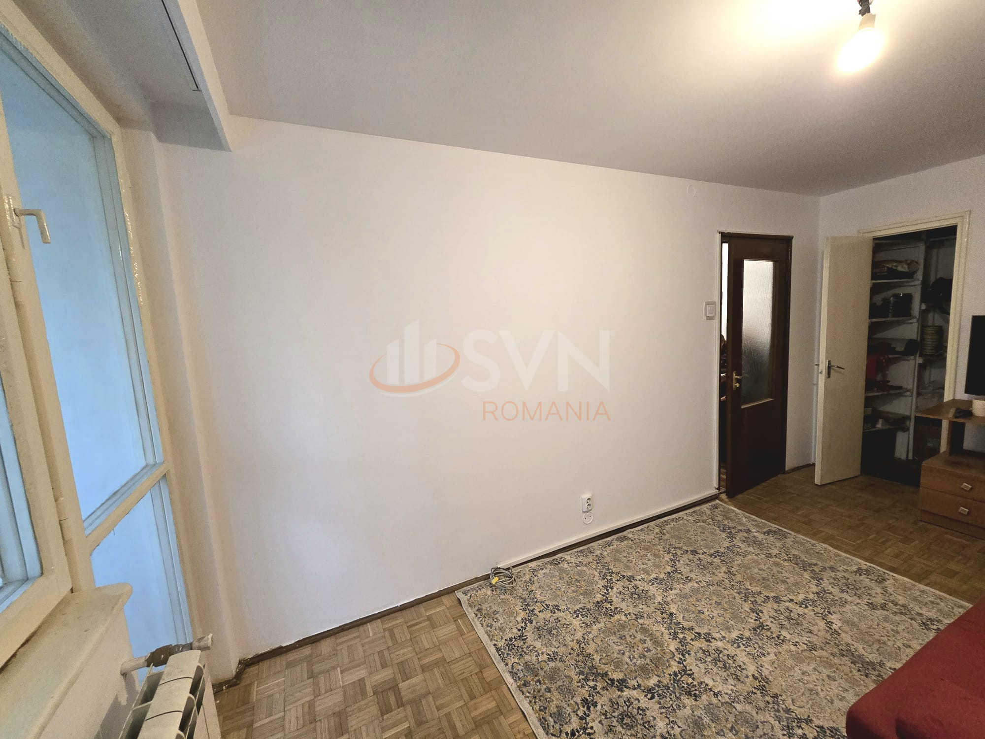 Apartament, 3 camere Bucuresti/Tineretului