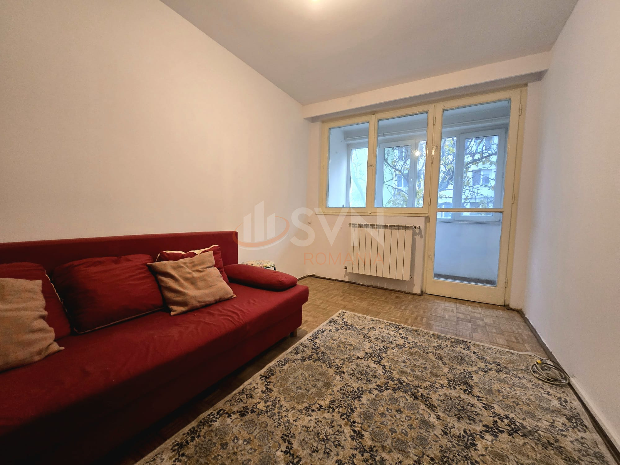 Apartament, 3 camere Bucuresti/Tineretului