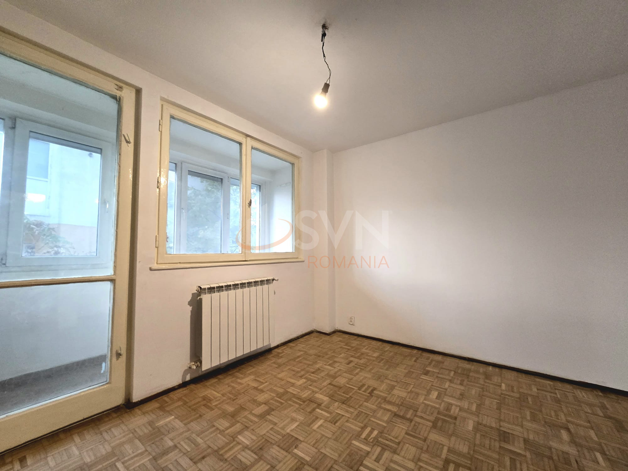 Apartament, 3 camere Bucuresti/Tineretului