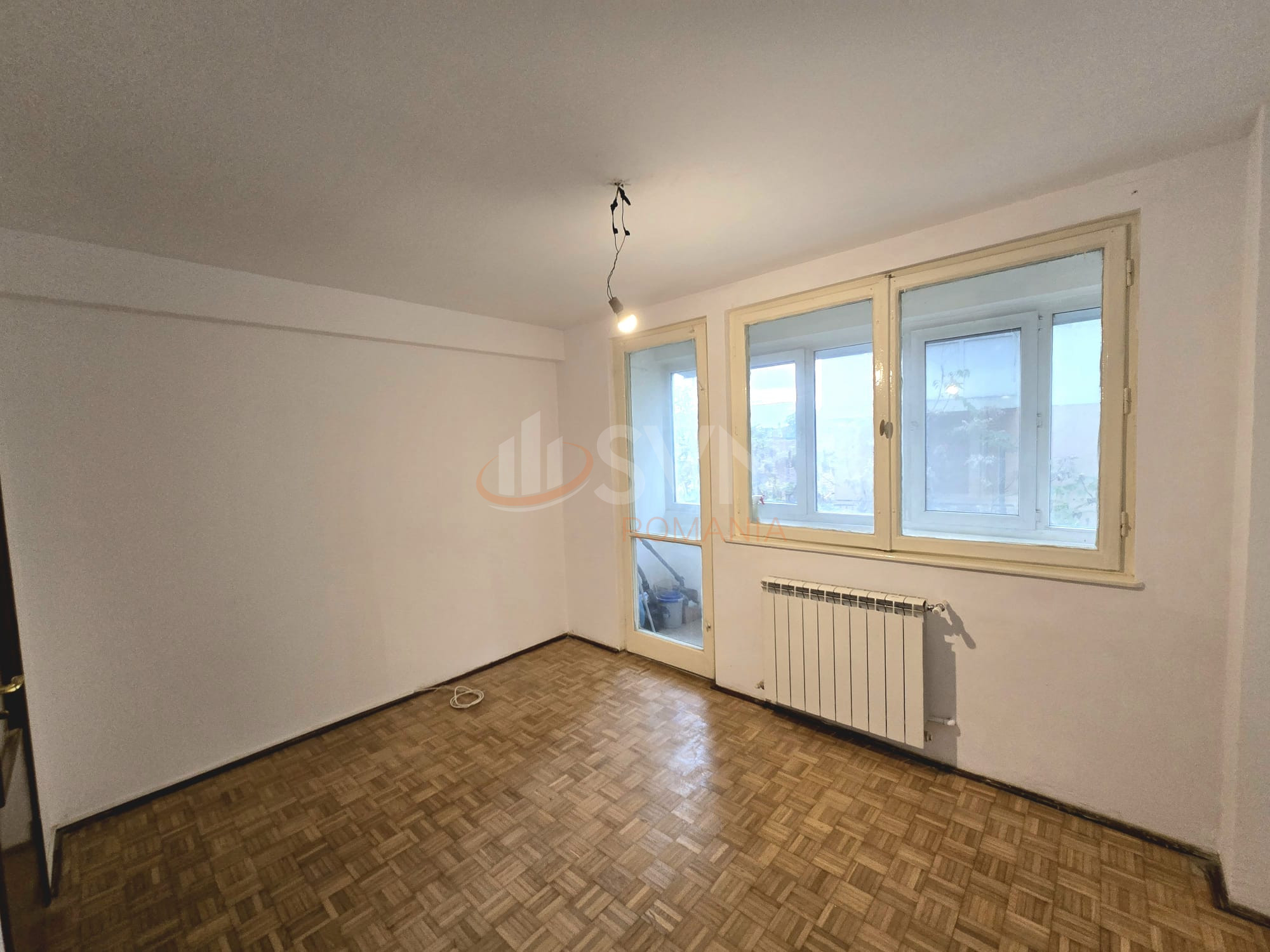 Apartament, 3 camere Bucuresti/Tineretului