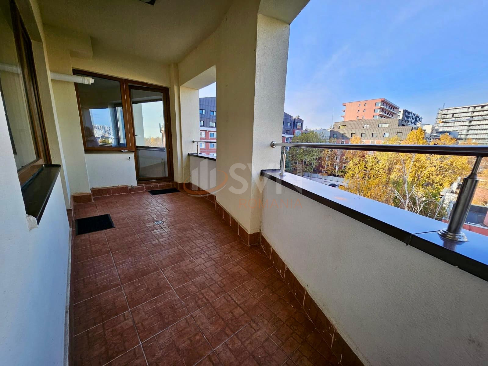Apartament, 3 camere Bucuresti/Herastrau