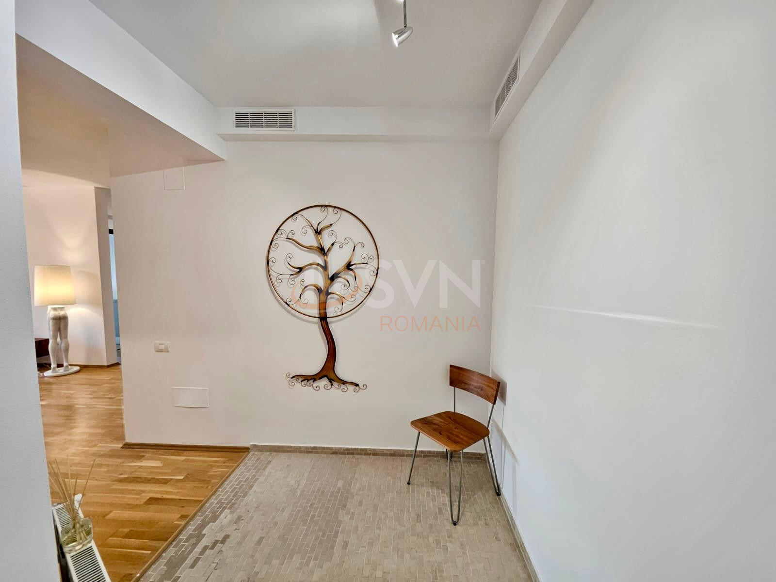 Apartament, 3 camere Bucuresti/Herastrau