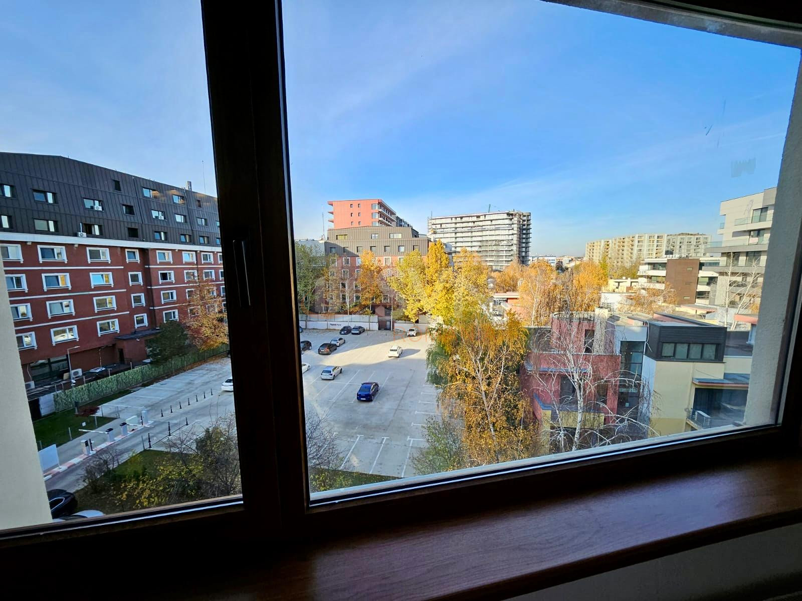 Apartament, 3 camere Bucuresti/Herastrau