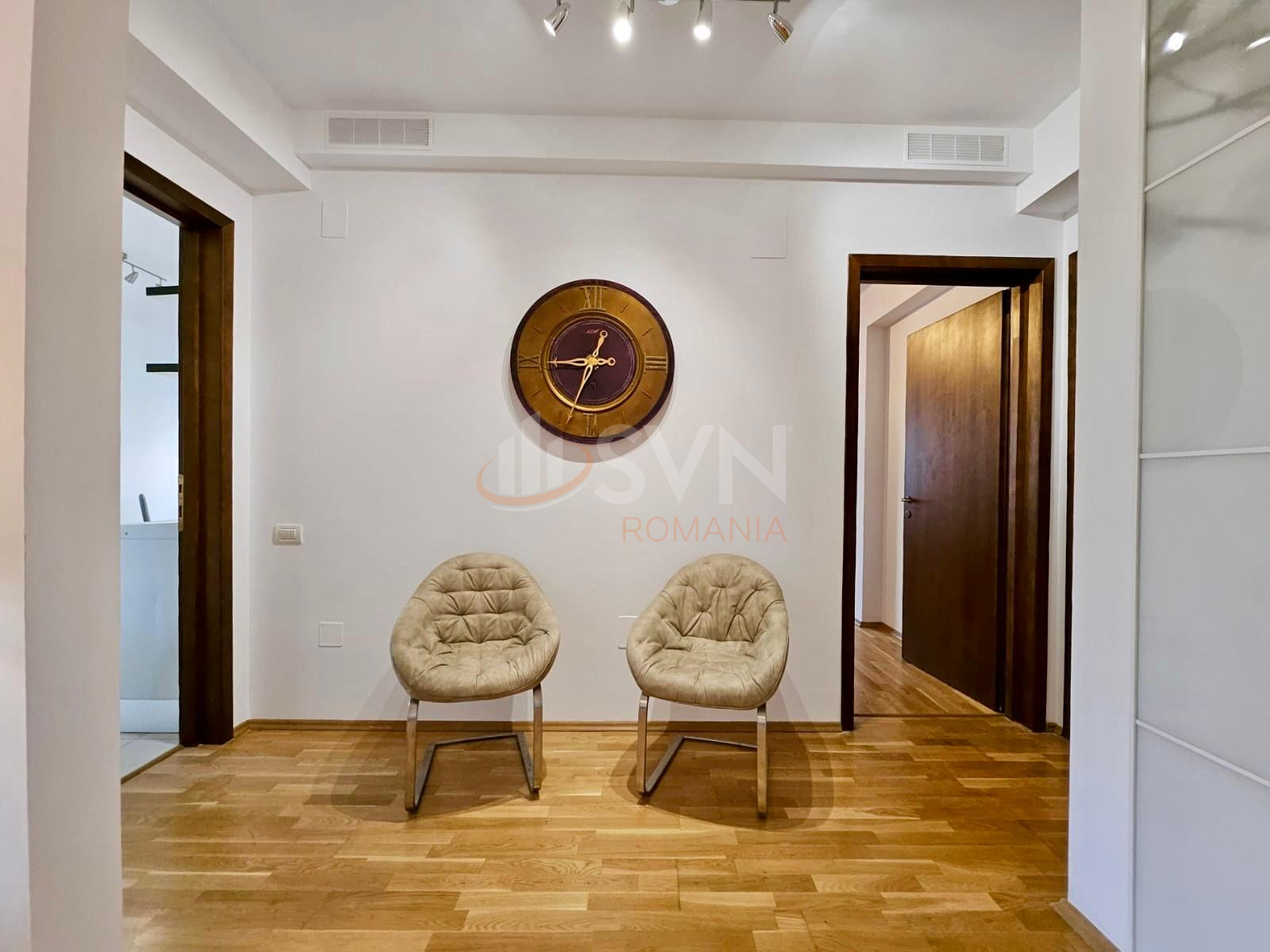 Apartament, 3 camere Bucuresti/Herastrau